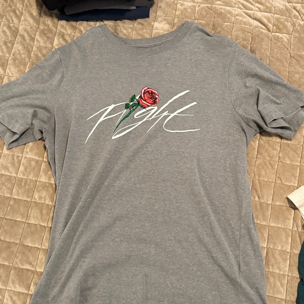 Jordan brand T shirt